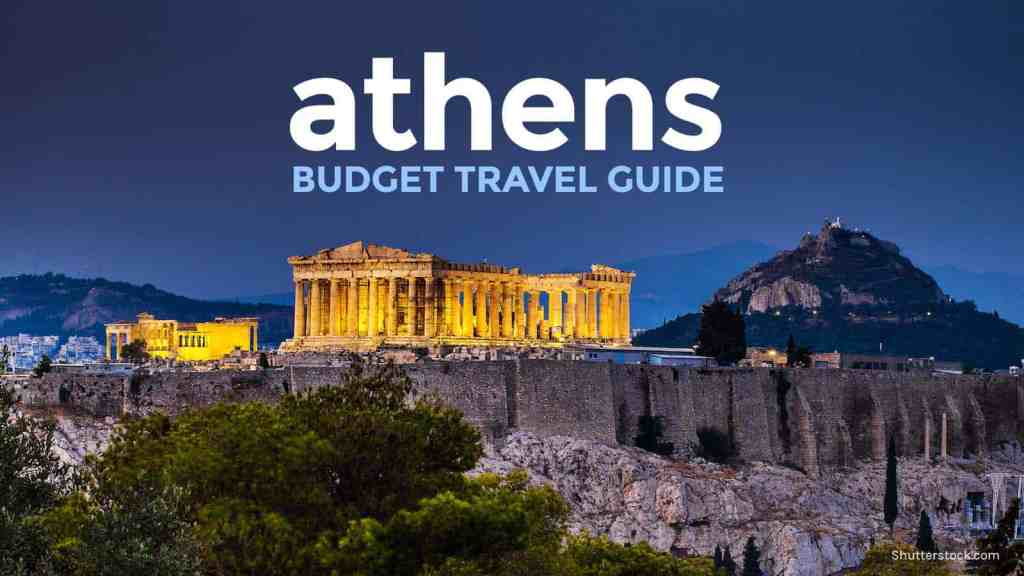 Exploring Athens Travel&nbsp;Now