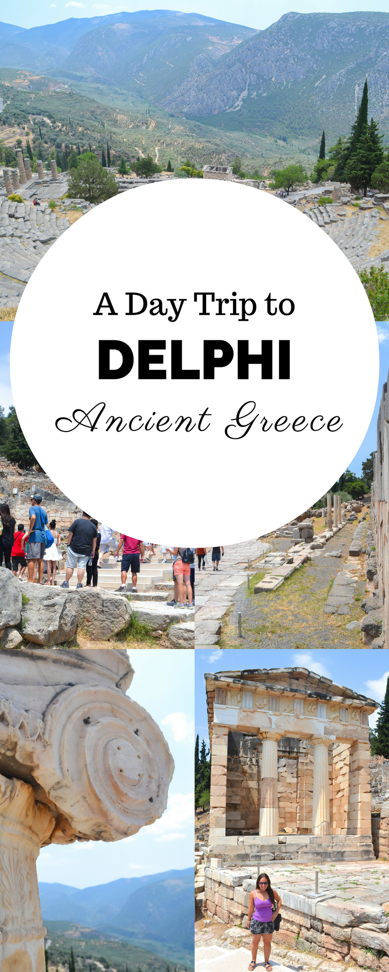 Best Best Day Trips To Delphi From Athens&nbsp;Packages