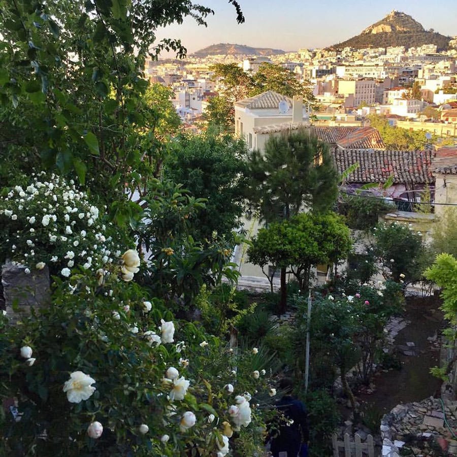 31+ Hidden Athens Walking&nbsp;Tour