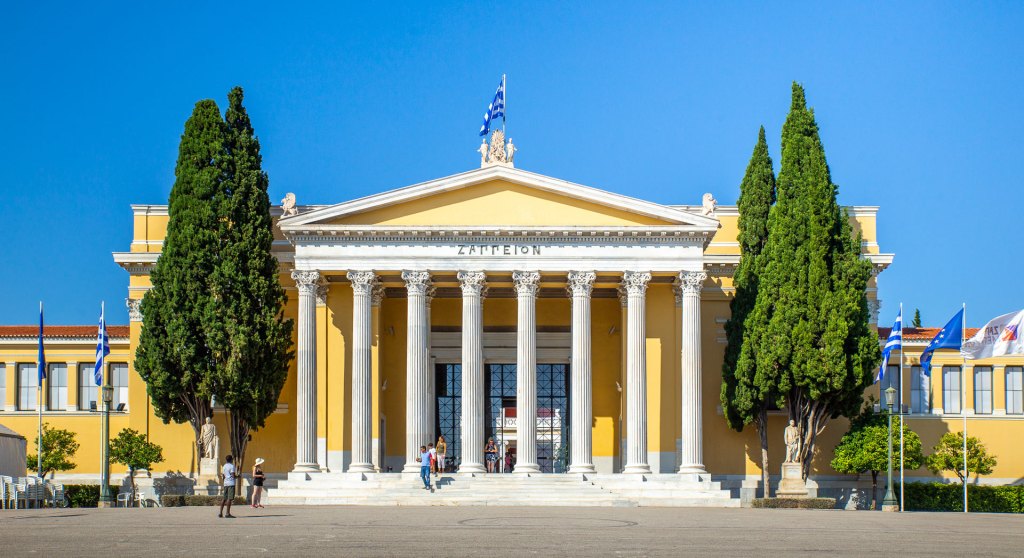 Athens Greece Tourist Attractions&nbsp;Package