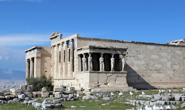 Amazing Day Tours From Athens To&nbsp;Corinth
