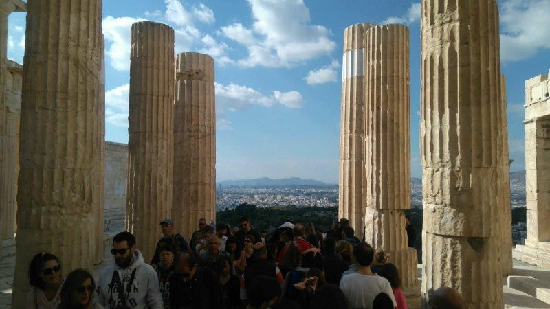 What Is Athens Most Famous&nbsp;For