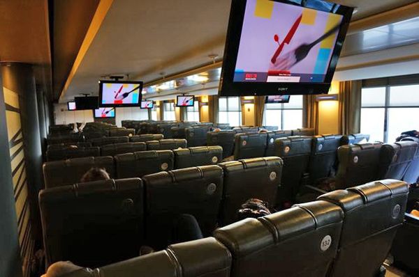 Exploring Blue Star Ferry Athens To Mykonos&nbsp;Package