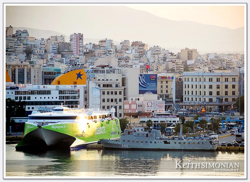 47+ Athens Cruise Port To Acropolis&nbsp;Package