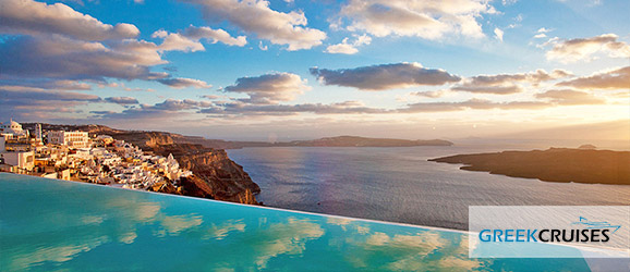 Best 3 Day Greek Island Cruise From Athens&nbsp;Package