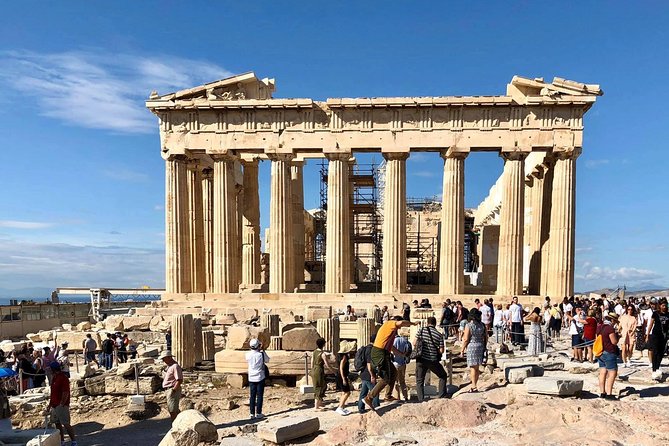 31+ Private Guided Tours Athens&nbsp;Greece