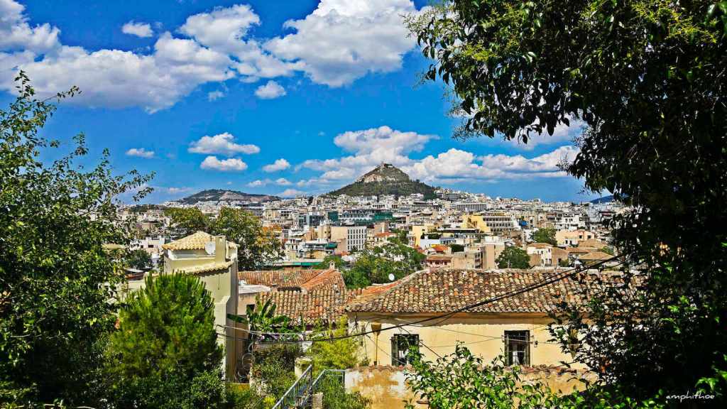 Exploring Can You Walk Around Athens&nbsp;Packages