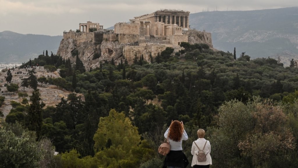 Exploring Athens Travel Gov&nbsp;Packages