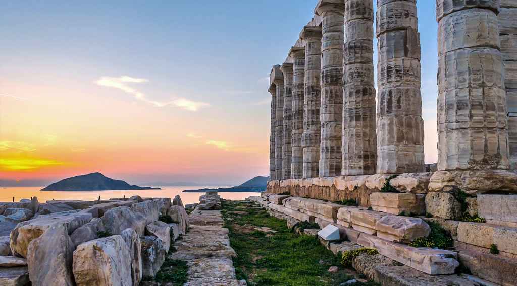 16+ Vita N Travel Athens Package