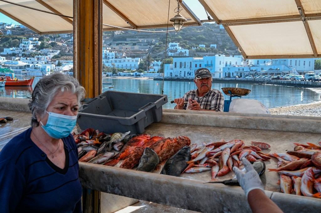 42+ Can Us Citizens Travel To Greece&nbsp;Covid