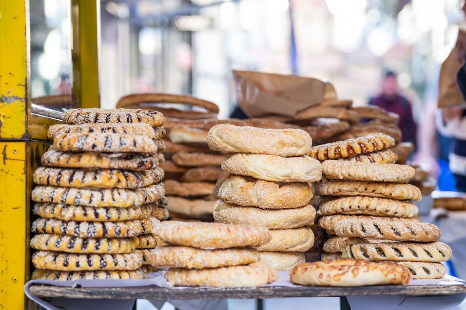 Food Tour Athens Greece&nbsp;Package