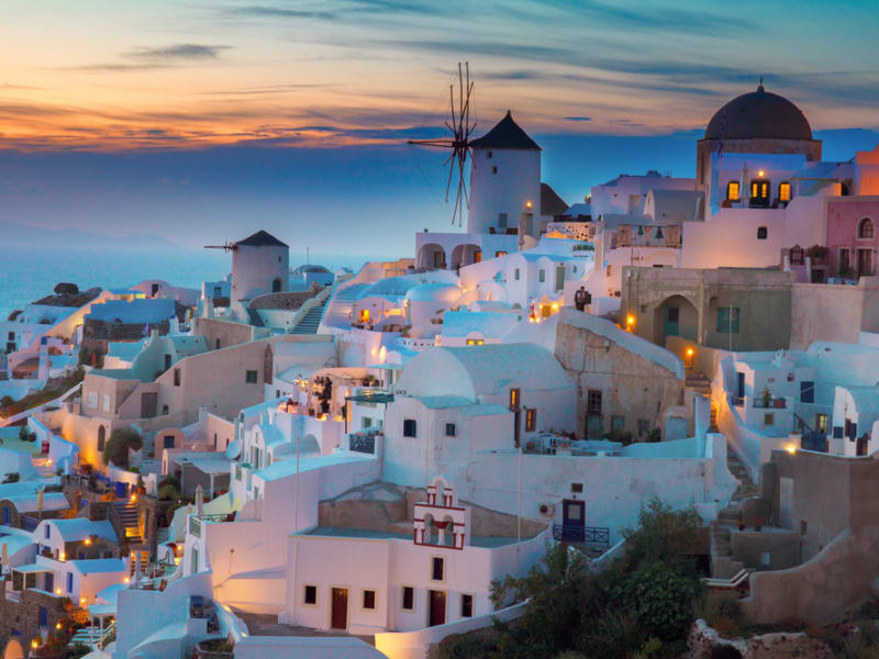 Best Can You Do A Day Trip From Athens To&nbsp;Mykonos