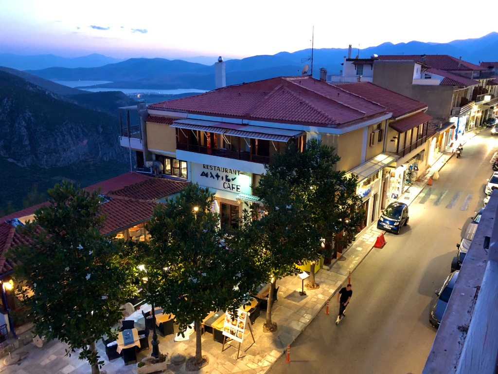 26+ Athens To Delphi Bus Station&nbsp;Packages