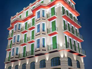 Exploring Delphi Art Athens&nbsp;Package