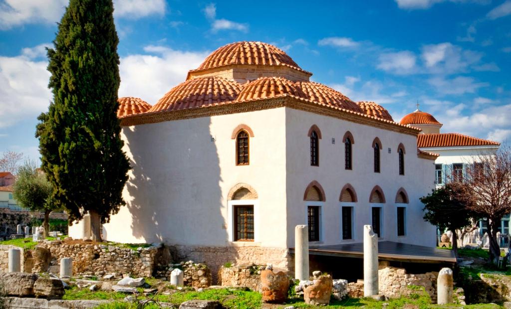 33+ Best Tour In Athens&nbsp;Packages