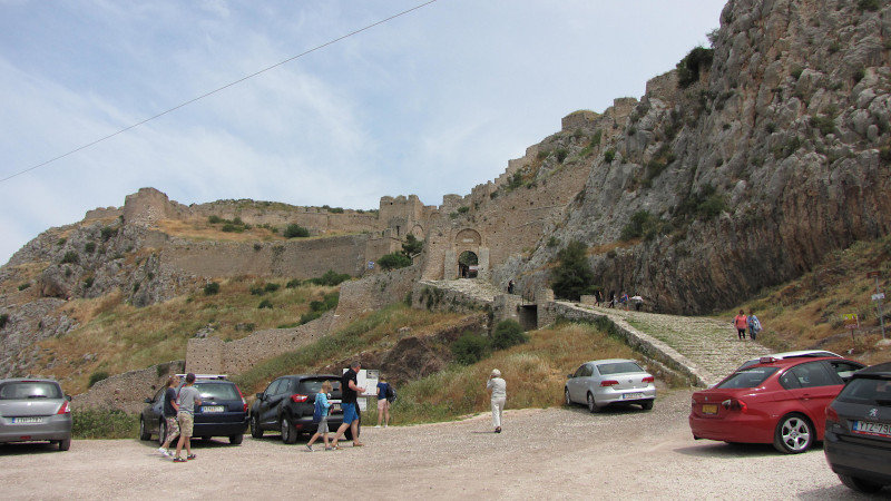 Best Athens To Delphi Car&nbsp;Packages