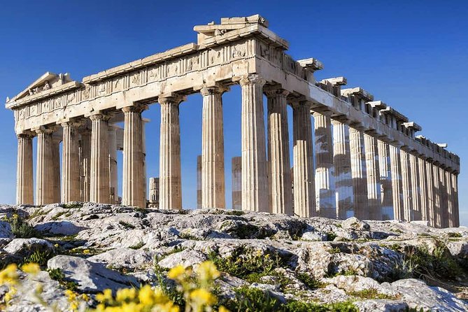 Best Sightseeing Tours Athens Greece&nbsp;Package