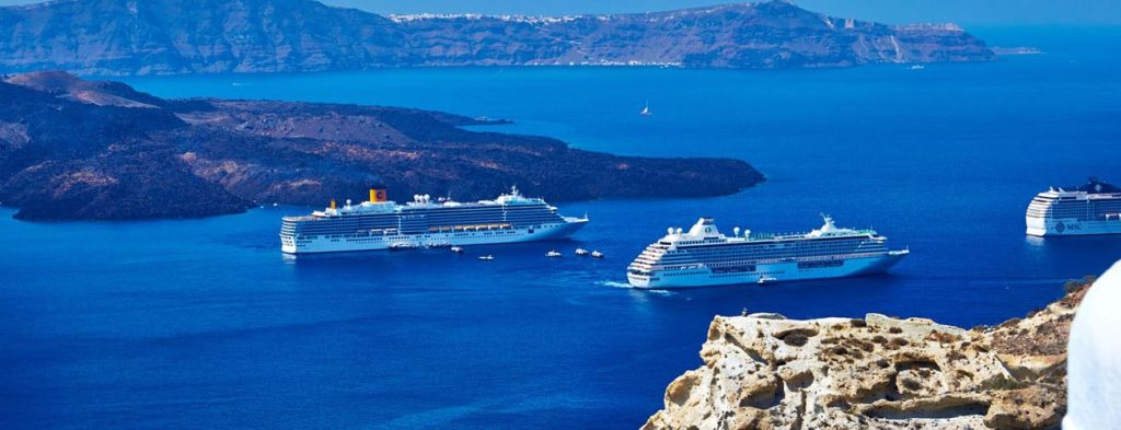 29+ Cruise From Athens To Santorini&nbsp;Packages