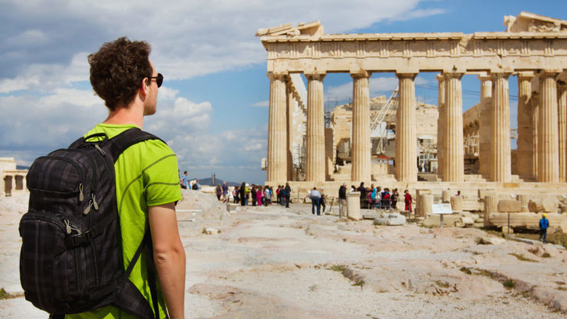 10+ Travel In Athens Greece&nbsp;Package