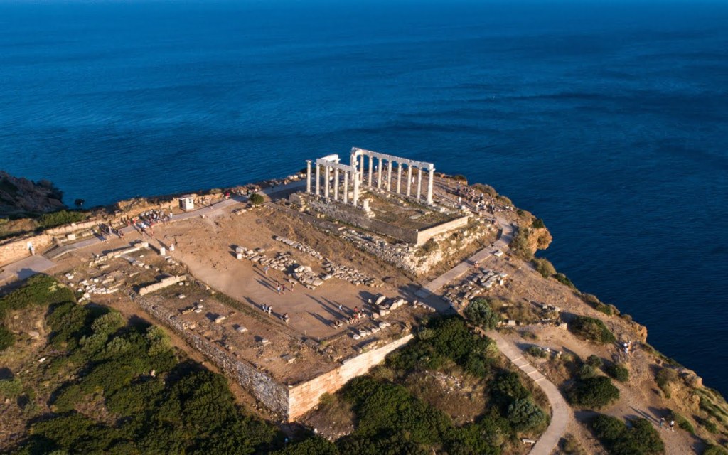 19+ Athens Full Day Tour&nbsp;Packages