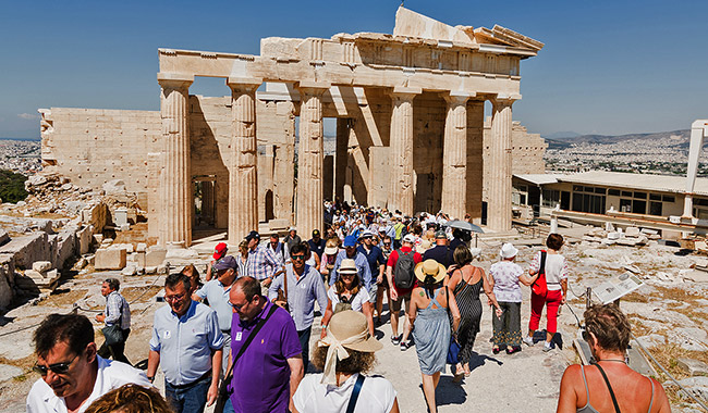 11+ Athens Travel&nbsp;Corona