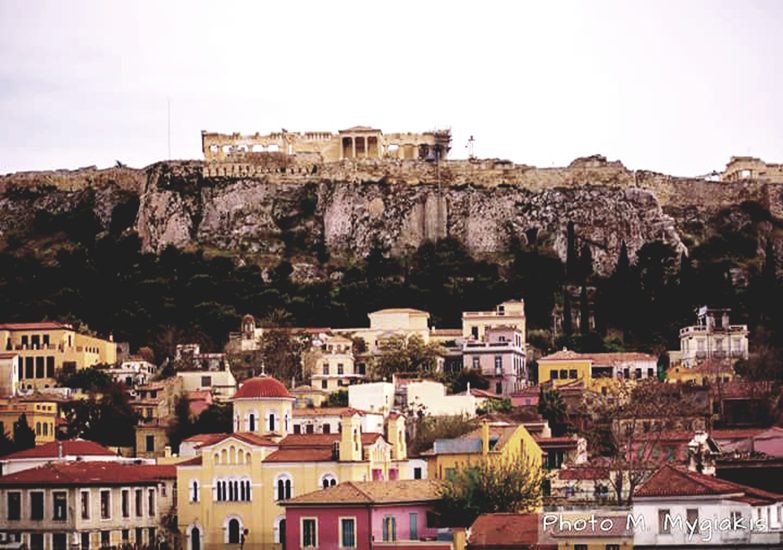 Amazing Walking Tour Of Plaka Athens&nbsp;Packages