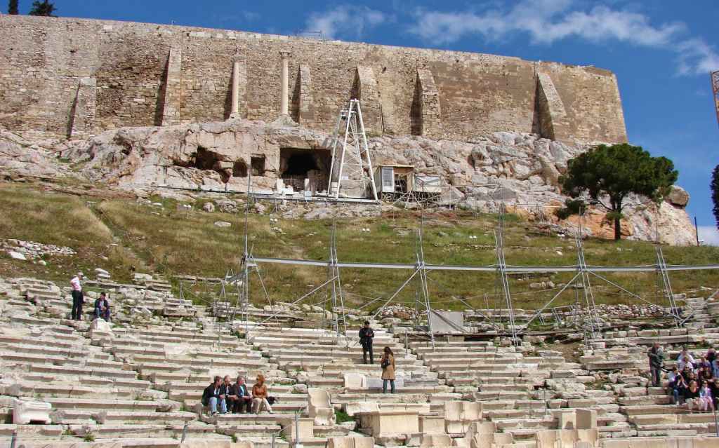25+ Acropolis Athens Student&nbsp;Tickets