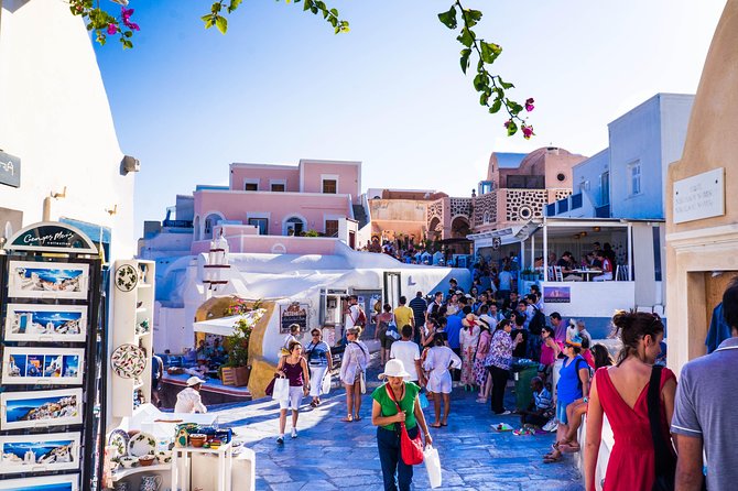 45+ Athens To Mykonos Round&nbsp;Trip