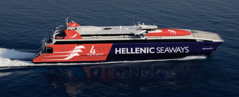 How To Travel From Athens To Santorini&nbsp;Packages