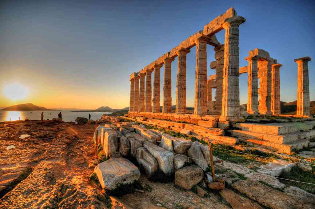 Exploring One Day Trips From Athens Greece&nbsp;Packages