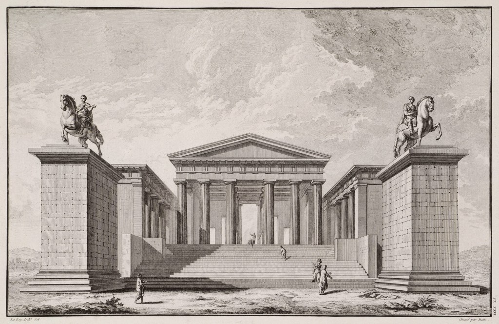 10+ Acropolis Of Athens&nbsp;Reconstruction