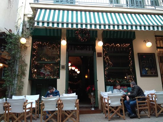 35+ Cafe Athens Trip Advisor&nbsp;Package