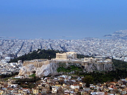 48+ Acropolis Of Athens Minecraft&nbsp;Package