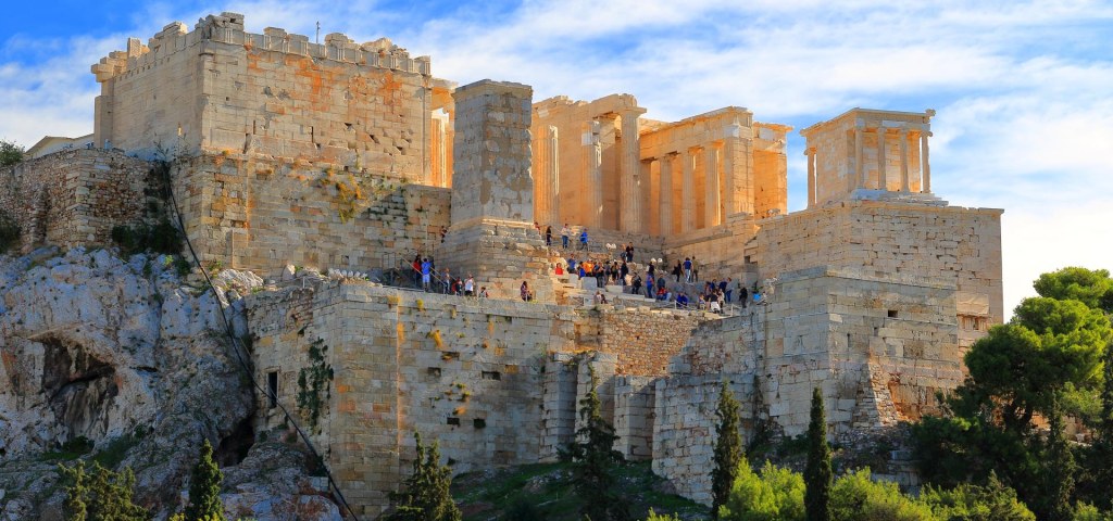 Best Athens Photo Tour&nbsp;Packages