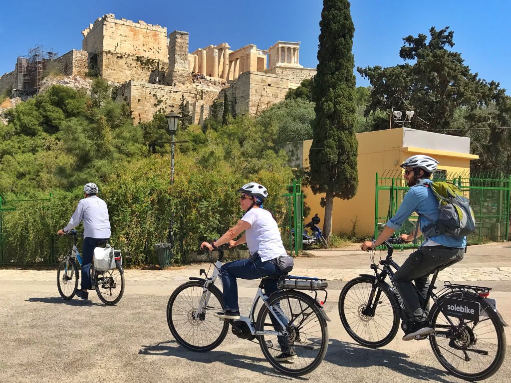 34+ Athens Bike Tour&nbsp;Packages