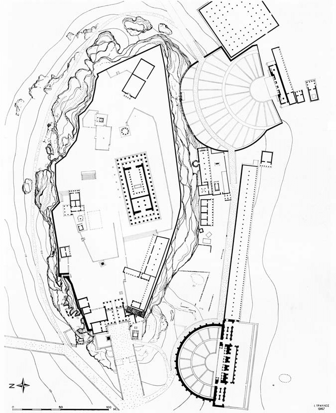 37+ Acropolis Of Athens&nbsp;Buildings