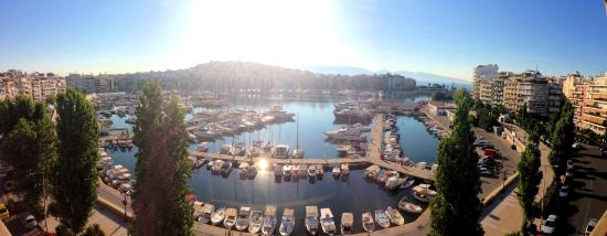 Exploring Athens Cruise Port Excursions&nbsp;Packages