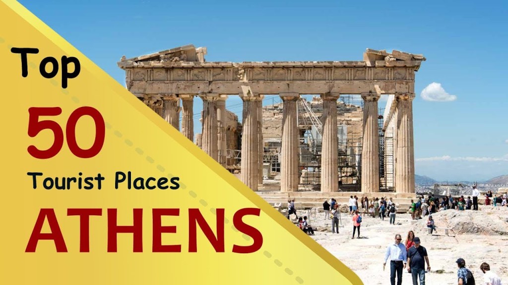 32+ Athens Tourism&nbsp;Package
