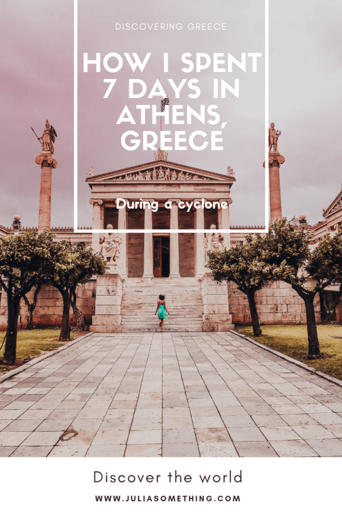 Best Is 5 Days In Athens Too Long&nbsp;Packages