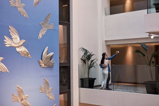 Amazing Electra Hotel Athens&nbsp;Tripadvisor