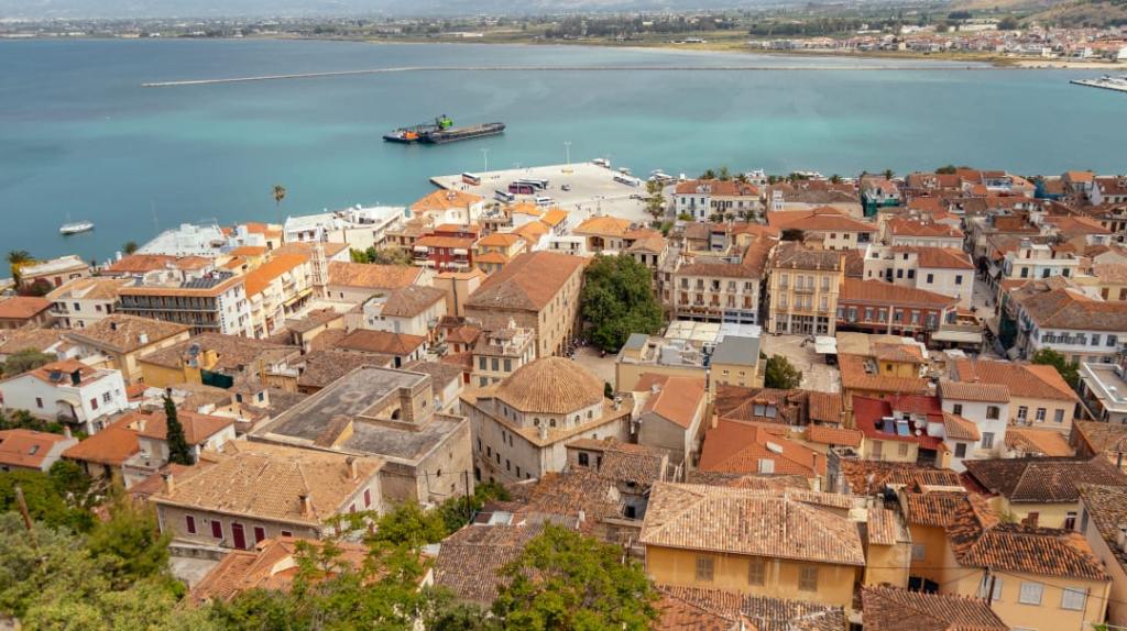 34+ Best Day Trips In&nbsp;Athens