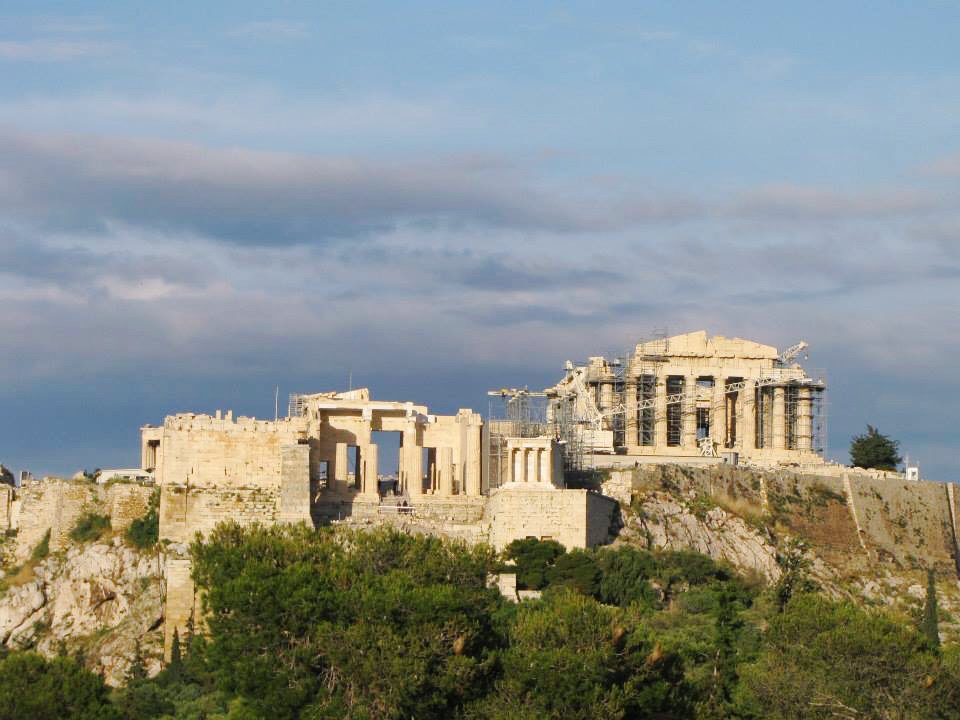 20+ Acropolis Of Athens&nbsp;Empire