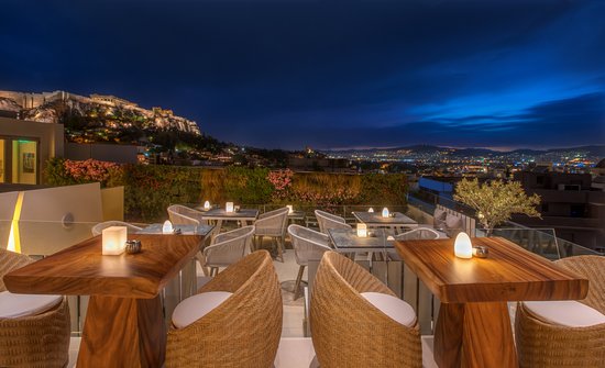 Exploring Trip Advisor Plaka Hotel Athens&nbsp;Package