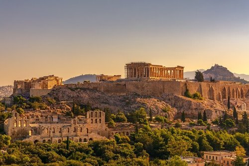 Exploring Athens Day Trips Tripadvisor&nbsp;Package