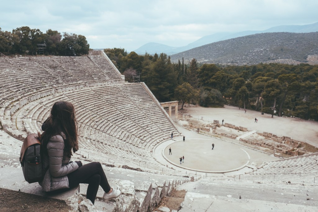 Best 2-Day Trips From Athens&nbsp;Packages