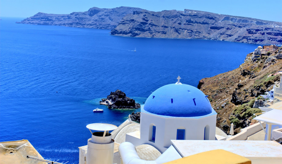 3 Island Trip From Athens&nbsp;Packages