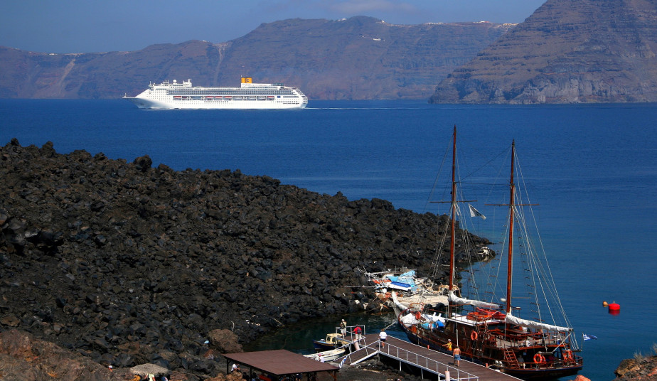 21+ Cruise Athens Istanbul&nbsp;Package