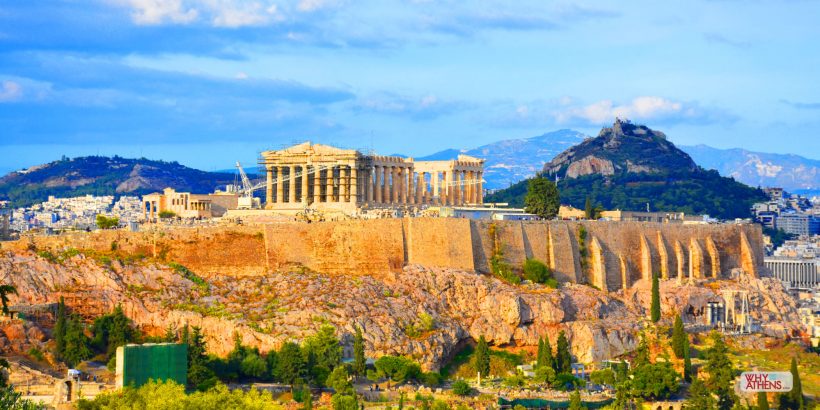 Exploring Athens Travel&nbsp;Info