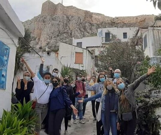 Best Tripadvisor Athens Free Tour&nbsp;Packages