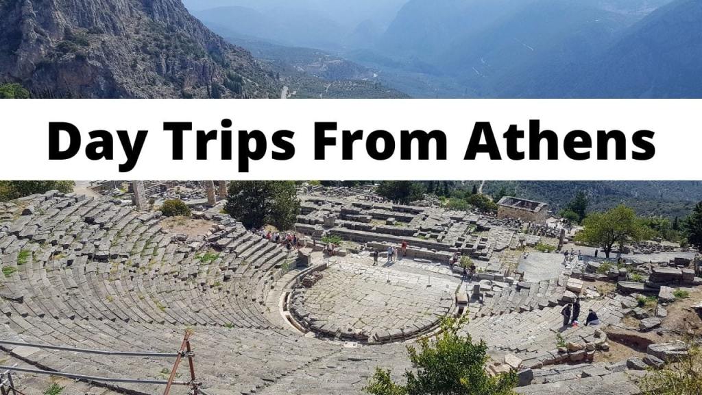25+ Best Day Trips Outside Athens&nbsp;Package